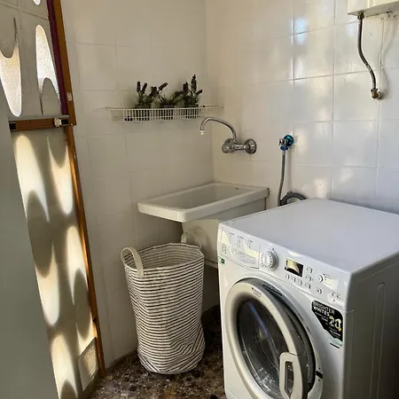 Apartamento Con Vistas Al Mar Deluxe 4ºb *
