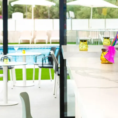 Con Vistas Al Mar Deluxe 4ºb Lejlighed Benidorm
