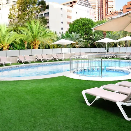 Con Vistas Al Mar Deluxe 4ºb Apartment *