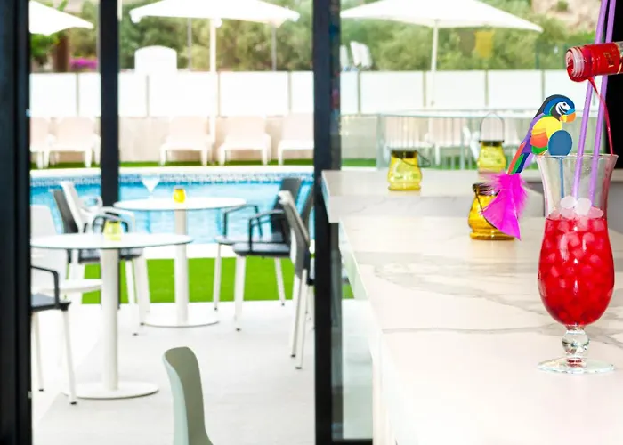 Con Vistas Al Mar Deluxe 4ºb Lejlighed Benidorm